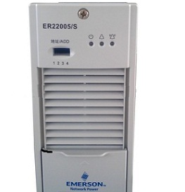 Emerson ER11010/S Power Rectifier Converter Module HD11010-5