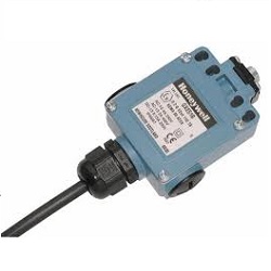 Honeywell GXE51B Limit Switch Actuator Plunger Sensor