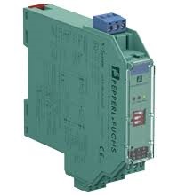 P+F Switch Amplifier KFA5-SR2-EX1.W.LB