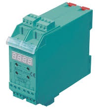 P+F Frequency Voltage Current Converter KFU8-FSSP-1.D