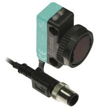 Pepperl+Fuchs Retroreflective Optical Sensor ML17-54/115b/136