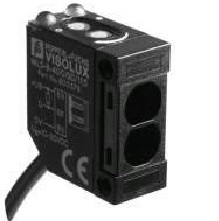 Pepperl+Fuchs ML5-8-400/32/115 Diffuse Sensor ML5840032115