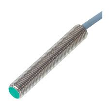 Pepperl+Fuchs NBB1,5-8GM50-E0 Inductive Sensor NBB158GM50E0