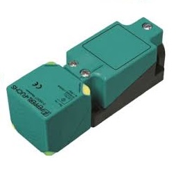 Pepperl+Fuchs NBB15-U1-A2 Inductive Sensor NBB15U1A2