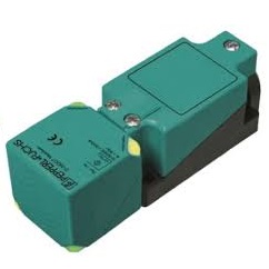 Pepperl+Fuchs NBB15-U1-E2 Inductive Sensor NBB15U1E2
