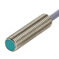 Pepperl+Fuchs NBB2-8GM30-E2 Inductive Sensor NBB28GM30E2