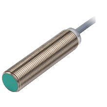 Pepperl+Fuchs NBB4-12GM50-E0 Inductive Sensor NBB412GM50E0