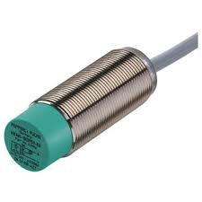 Pepperl+Fuchs NBN12-18GM50-E2 Inductive Sensor NBN1218GM50E2