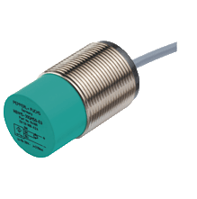 Pepperl+Fuchs NBN15-30GM50-E0 Inductive Sensor NBN1530GM50E0