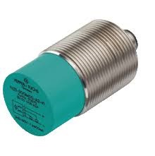 Pepperl+Fuchs NBN25-30GM50-E2-V1 Inductive Sensor