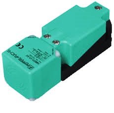 Pepperl+Fuchs NBN30-U1-A2 Inductive Sensor NBN30U1A2