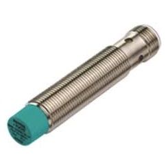 Pepperl+Fuchs NBN4-12GM50-E0-V1 Inductive Sensor NBN412GM50E0V1