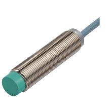 Pepperl+Fuchs NBN4-12GM50-E0 Inductive Sensor NBN412GM50E0