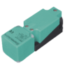 Pepperl+Fuchs NBN40-U1-E2 Proximity Sensor NBN40U1E2