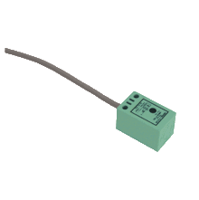 Pepperl+Fuchs NBN5-F7-E0 Inductive Sensor NBN5F7E0