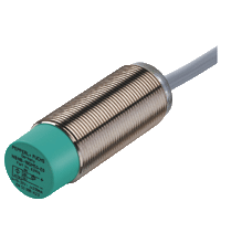 Pepperl+Fuchs NBN8-18GM50-E0 Inductive Sensor NBN818GM50E0