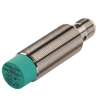 Pepperl+Fuchs Inductive Sensor NBN8-18GM50-E2-V1