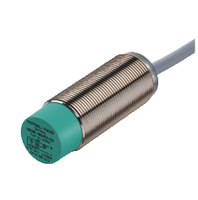 Pepperl+Fuchs NBN8-18GM50-E2 Inductive Sensor NBN818GM50E2