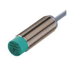 Pepperl+Fuchs NBN8-18GM60-WO Inductive Sensor NBN818GM60WO