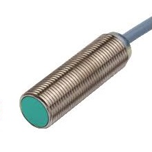 Pepperl+Fuchs NCB4-12GM40-N0 Inductive Sensor