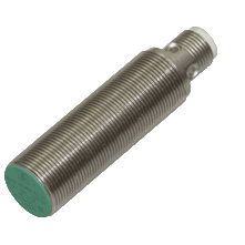 Pepperl+Fuchs Inductive Sensor NEB12-18GM50-E2-V1