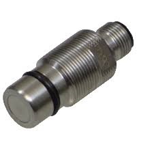 Pepperl+Fuchs NJ1.5-18GM-N-D-V1 Inductive Sensor NJ1.518GMNDV1