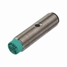 Pepperl+Fuchs NJ4-12GM40-E2-V1 Inductive Sensor NJ412GM40E2V1