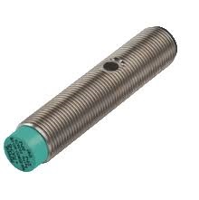 Pepperl+Fuchs NJ4-12GM50-WO Inductive Sensor NJ412GM50WO