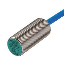 Pepperl+Fuchs NJ5-18GM-N Inductive Sensor NJ518GMN