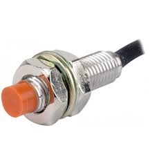 Autonics Proximity Sensor PR08-2DN