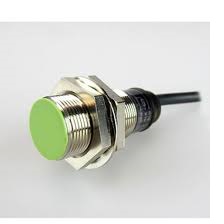 Autonics Proximity Sensor PR18-5DP