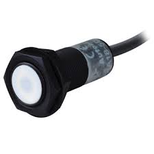 Autonics Proximity Sensor PRA18-5DN2