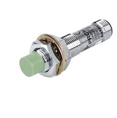 Autonics Proximity Sensor PRCM12-4AC