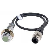 Autonics Proximity Sensor PRW12-2AC