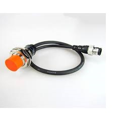 Autonics Proximity Sensor PRW18-8DN