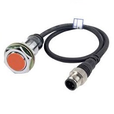 Autonics Proximity Sensor PRW18-8DP2