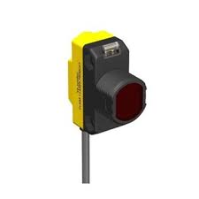 Banner Photoelectric Sensor QS18VP6LLPQ5