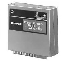 Honeywell R7849A1015 Flame Minipeeper Amplifier Sensor