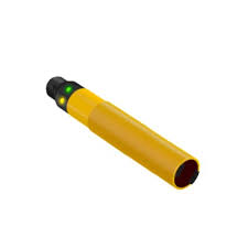 Banner Photoelectric Sensor S18AW3FF100Q1