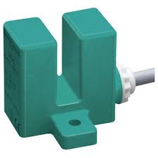 Pepperl+Fuchs SJ10-N 5M Inductive Slot Sensor SJ10N5M