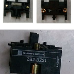 Schneider Limit Switch Accessory Mechanism ZB2BZ21