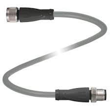 Pepperl+Fuchs Connection Cable Sensor V1-G-3M-PVC-V1-G