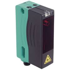 P+F VDM28-50-R-IO/73C/110/122 Sensor VDM2850RIO73C110122