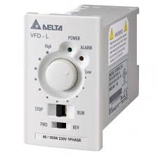 Delta VFD001L21A Inverter AC Drives VFD-L Series 240V