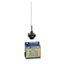 Schneider Limit Switch Sensor XCKM106 Return Cat''s Whisker