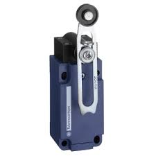 Schneider Limit Switch XCKS141 Thermoplastic Roller Lever