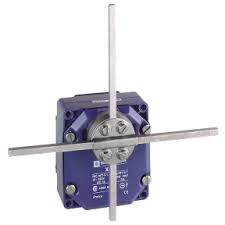 Schneider XCR-E18 Limit Switch XCRE18 Crossed Rods Lever