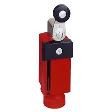 Schneider Safety Limit Switch XCSP3918P20 Thermoplastic Roller Lever