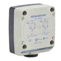 Schneider Inductive Sensor XSDA400519H7