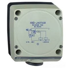Schneider Inductive Sensor XSDH603629